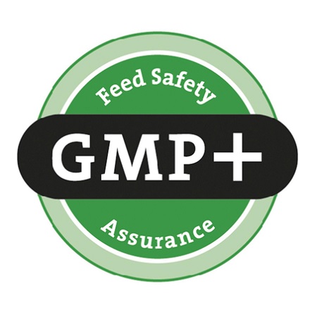 Logo GMP+